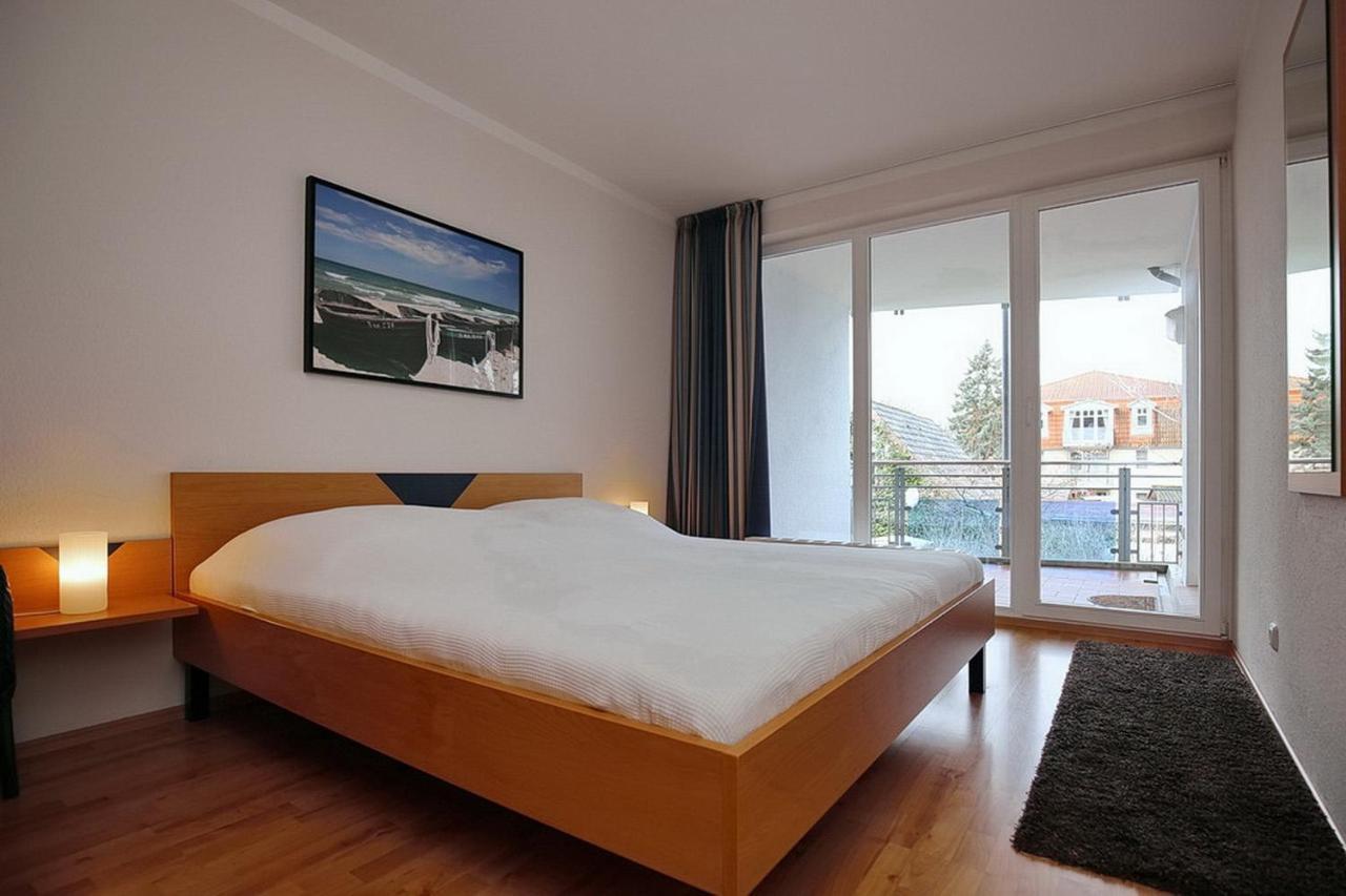 Likedeeler Wohnung 17 Boltenhagen  Dış mekan fotoğraf